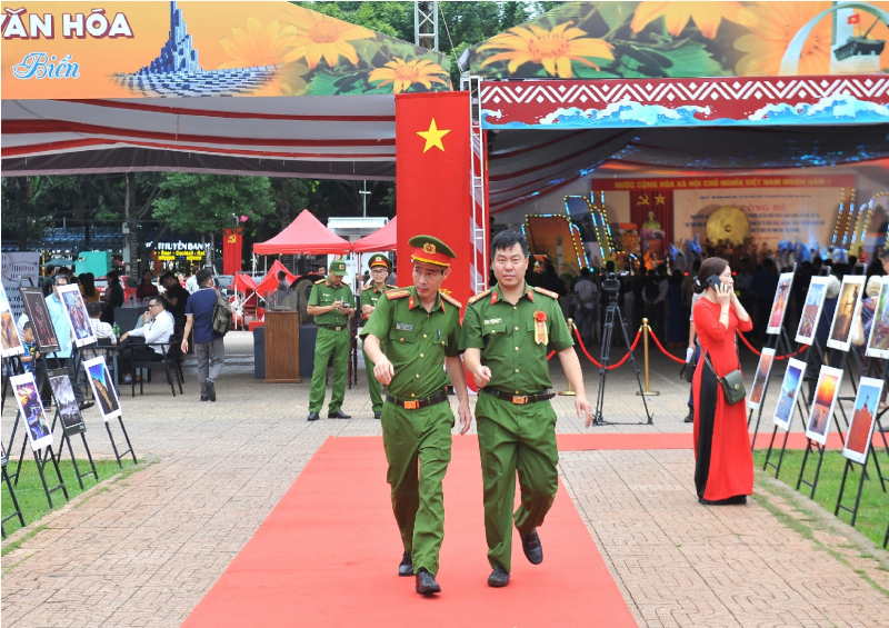 Công bố thành lập tỉnh Đắk Lắk mới -0