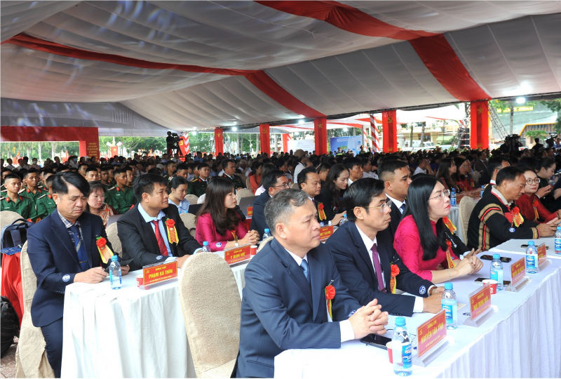 Công bố thành lập tỉnh Đắk Lắk mới -0