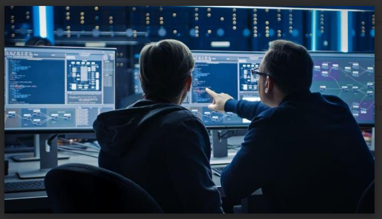 Trí tuệ nhân tạo – từ niềm tin đến nỗi lo -0