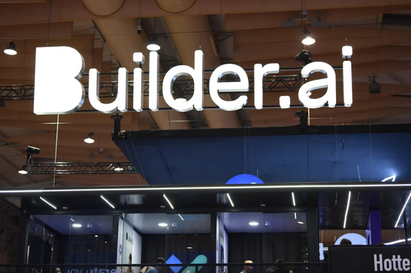 Màn sụp đổ vì gian dối của Builder.ai -0