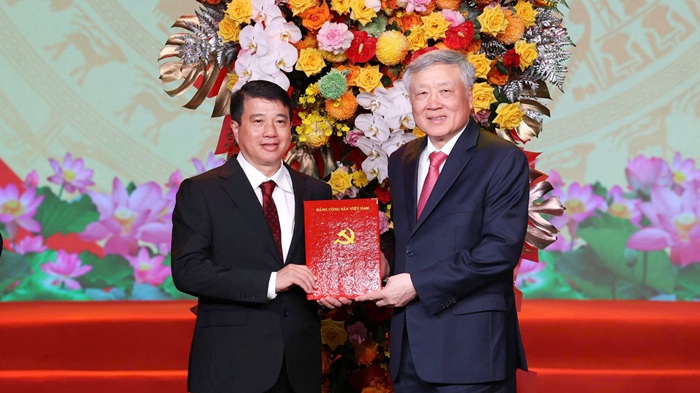 Sáp nhập Đắk Nông, Lâm Đồng, Bình Thuận mở ra đô thị biển và cao nguyên -0