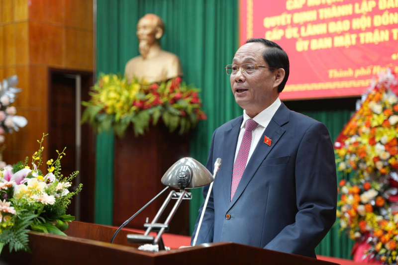 “Cơ hội vàng” để tái định hình không gian phát triển đô thị Huế theo hướng hiện đại -0