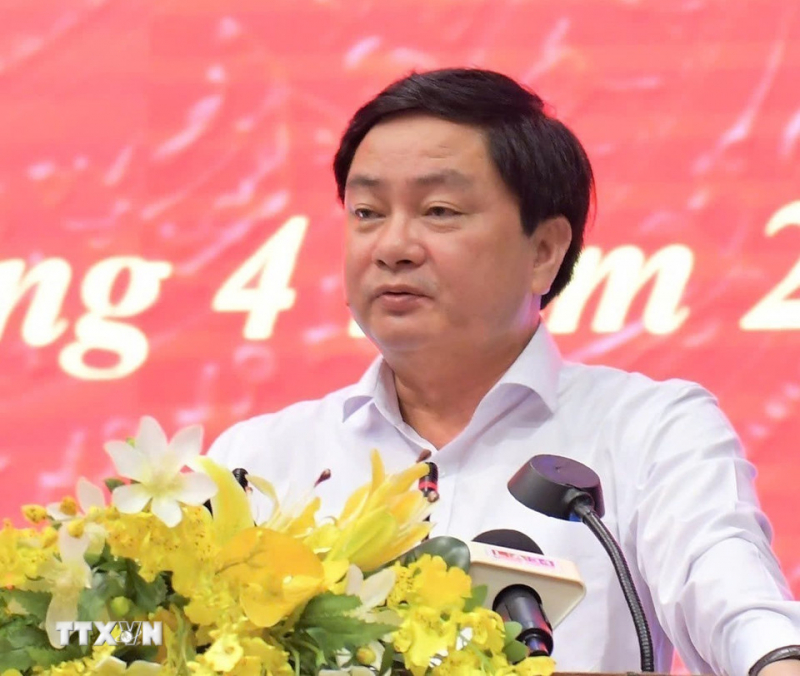 Danh sách Bí thư Tỉnh ủy, Thành ủy các tỉnh, thành mới sau sáp nhập -0