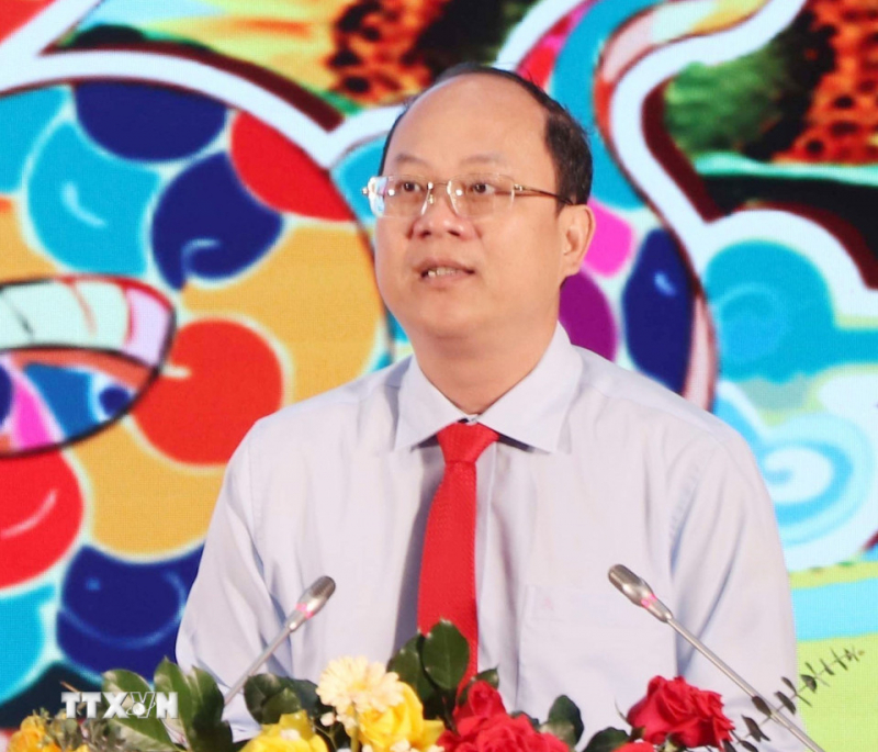 Danh sách Bí thư Tỉnh ủy, Thành ủy các tỉnh, thành mới sau sáp nhập -1