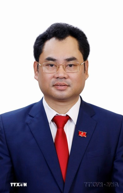 Danh sách Bí thư Tỉnh ủy, Thành ủy các tỉnh, thành mới sau sáp nhập -0