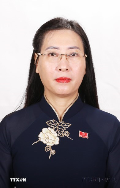 Danh sách Bí thư Tỉnh ủy, Thành ủy các tỉnh, thành mới sau sáp nhập -1