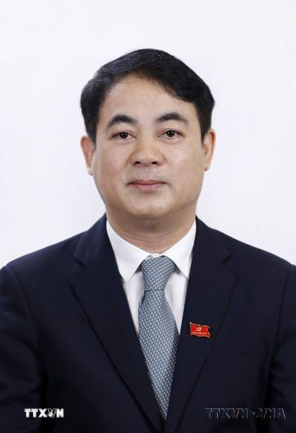 Danh sách Bí thư Tỉnh ủy, Thành ủy các tỉnh, thành mới sau sáp nhập -0