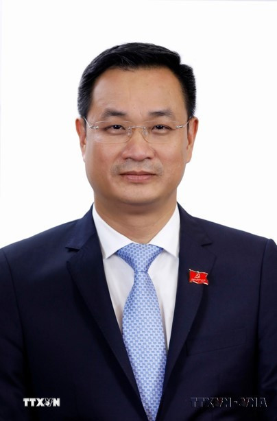 Danh sách Bí thư Tỉnh ủy, Thành ủy các tỉnh, thành mới sau sáp nhập -0