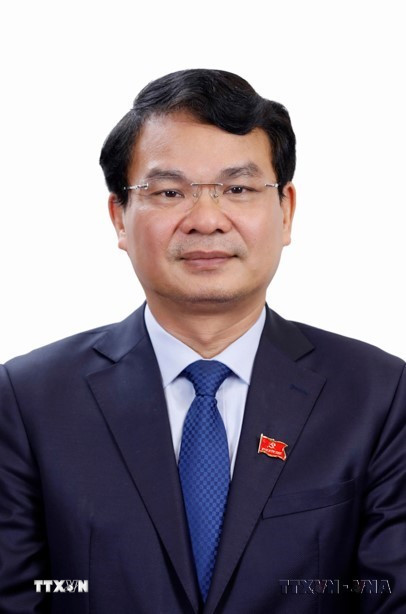 Danh sách Bí thư Tỉnh ủy, Thành ủy các tỉnh, thành mới sau sáp nhập -0