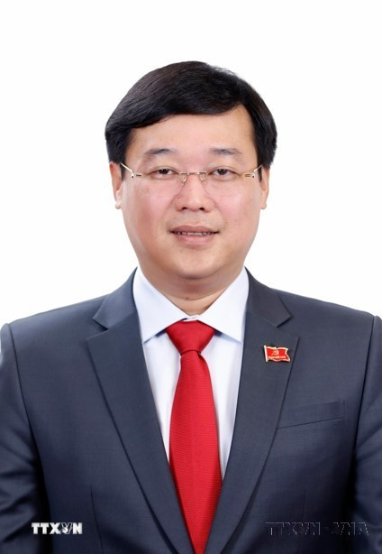 Danh sách Bí thư Tỉnh ủy, Thành ủy các tỉnh, thành mới sau sáp nhập -1