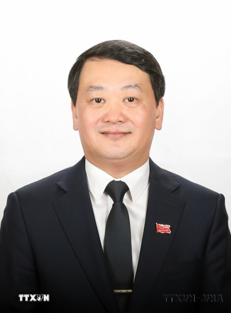 Danh sách Bí thư Tỉnh ủy, Thành ủy các tỉnh, thành mới sau sáp nhập -0