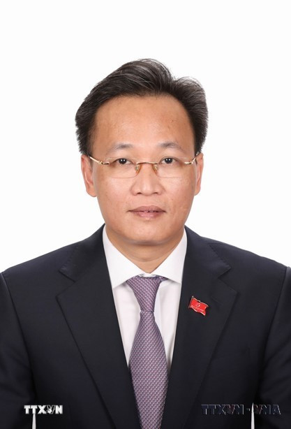 Danh sách Bí thư Tỉnh ủy, Thành ủy các tỉnh, thành mới sau sáp nhập -1