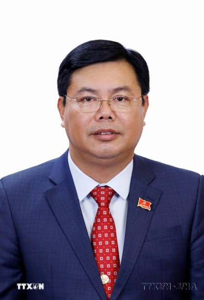 Danh sách Bí thư Tỉnh ủy, Thành ủy các tỉnh, thành mới sau sáp nhập -0