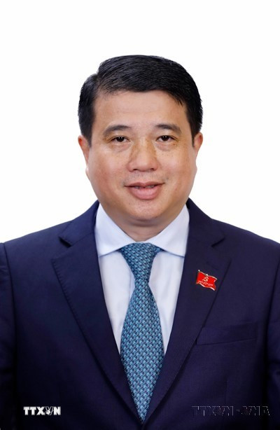 Danh sách Bí thư Tỉnh ủy, Thành ủy các tỉnh, thành mới sau sáp nhập -1