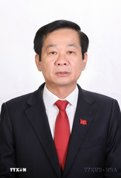 Danh sách Bí thư Tỉnh ủy, Thành ủy các tỉnh, thành mới sau sáp nhập -0