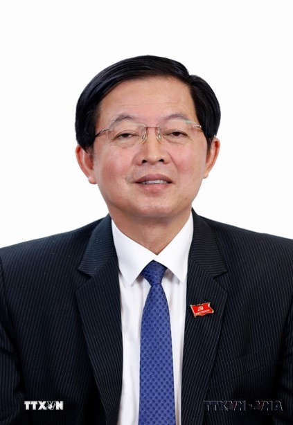 Danh sách Bí thư Tỉnh ủy, Thành ủy các tỉnh, thành mới sau sáp nhập -1