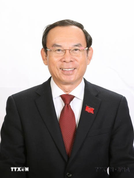 Danh sách Bí thư Tỉnh ủy, Thành ủy các tỉnh, thành mới sau sáp nhập -0