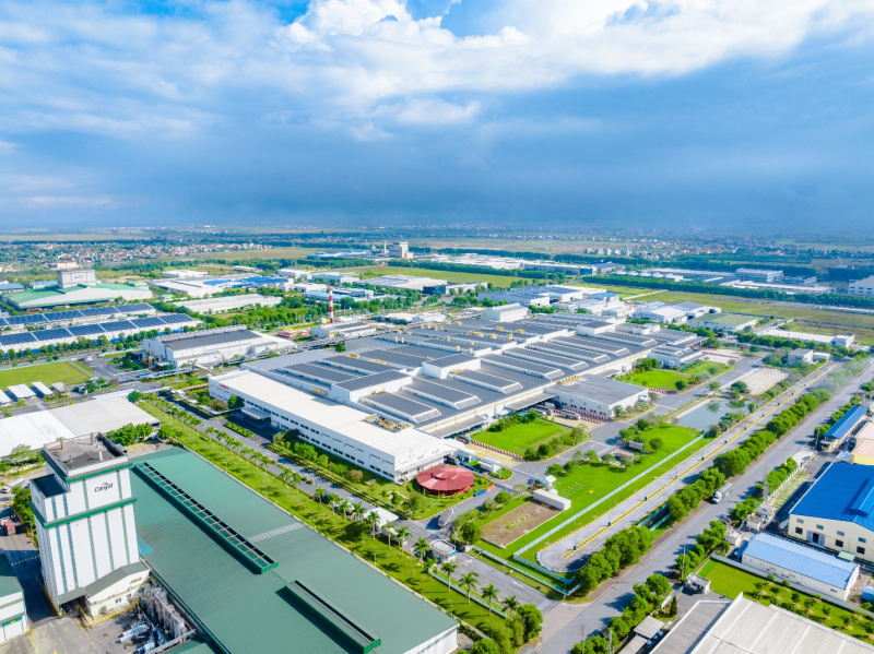 Cú đúp giải thưởng AREA 2025 - Dấu ấn đổi mới của ROX Group -0