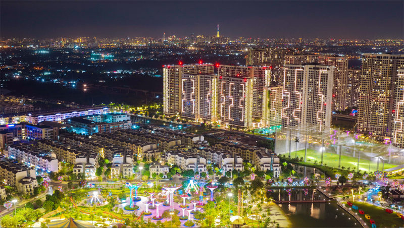 Masterise Homes ghi dấu ấn vị thế tại Branded Residences Forum Asia 2025 -0