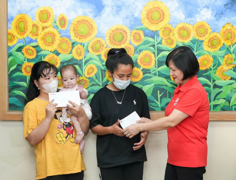 Cú đúp giải thưởng AREA 2025 - Dấu ấn đổi mới của ROX Group -0