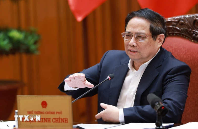 Thủ tướng: Nâng cao đời sống tinh thần, mức thụ hưởng văn hóa của người dân -0