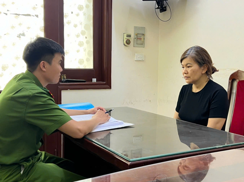 Bắt giữ ba lãnh đạo Trung tâm pháp y tâm thần khu vực miền núi phía Bắc về tội