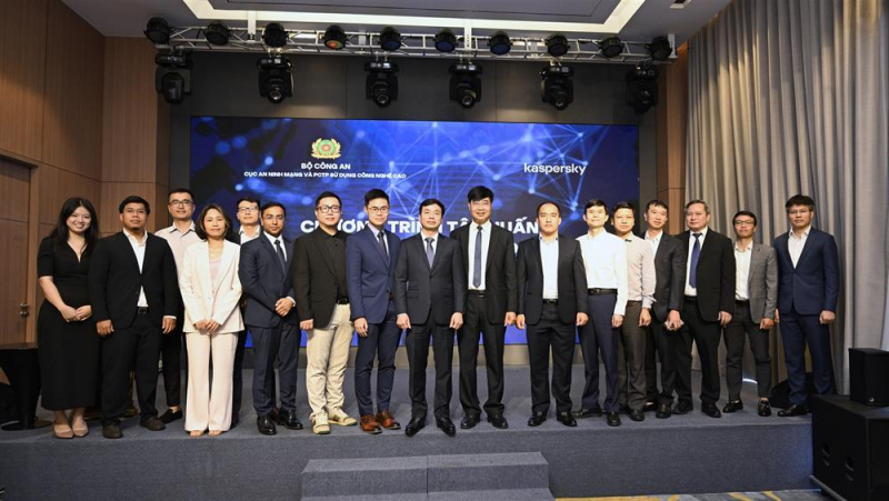 MPS hosts workshop on AI applications in cybersecurity -0