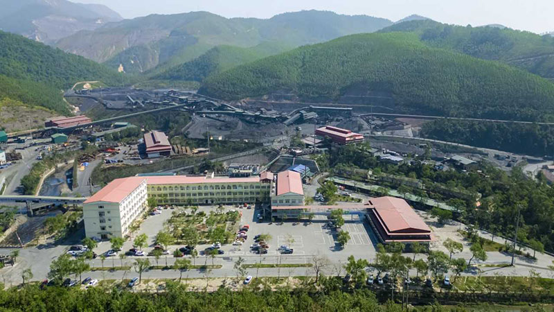 TKV đẩy mạnh tối đa sản lượng, đáp ứng than cho thị trường và sản xuất điện -0