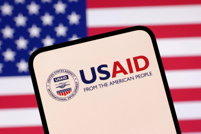 14 triệu người có thể thiệt mạng nếu USAID bị đóng cửa -1