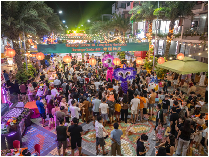 Flamingo Golden Hill: Vị trí vàng sinh lời từ du lịch tâm linh và cụm công nghiệp FDI -0