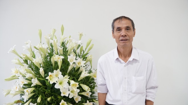 Người dân đến trụ sở Công an phường với tâm thế được phục vụ -0