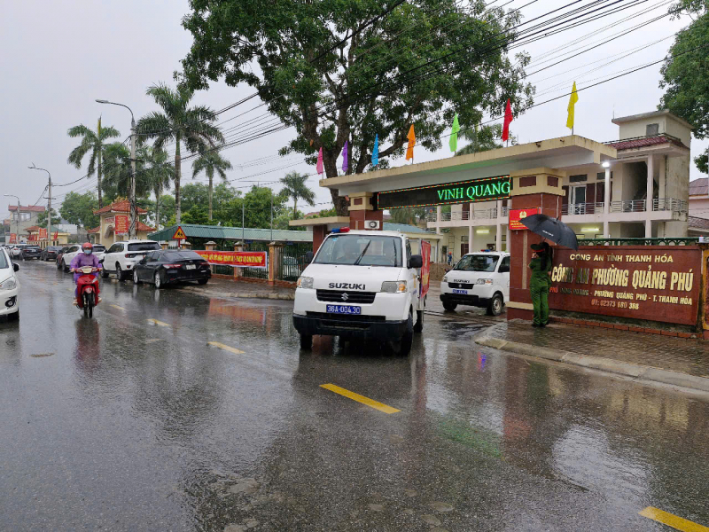 Không để ngắt quảng, không để gián đoạn khi thực hiện chính quyền địa phương 2 cấp -0