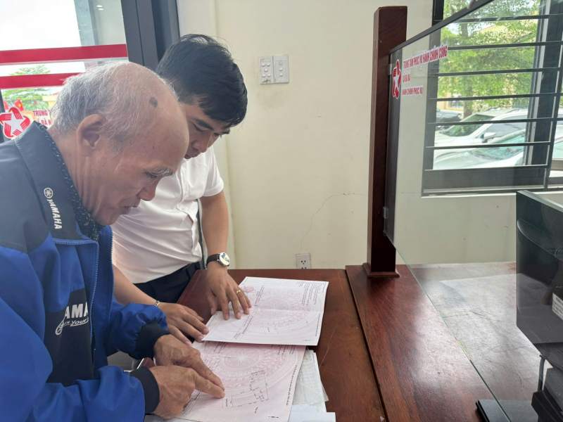 Vận hành thông suốt mô hình chính quyền địa phương hai cấp tại TP Đà Nẵng -0