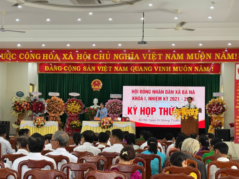 Vận hành thông suốt mô hình chính quyền địa phương hai cấp tại TP Đà Nẵng -0