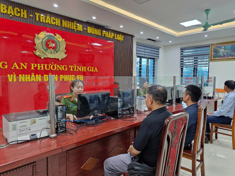 Không để ngắt quảng, không để gián đoạn khi thực hiện chính quyền địa phương 2 cấp -0