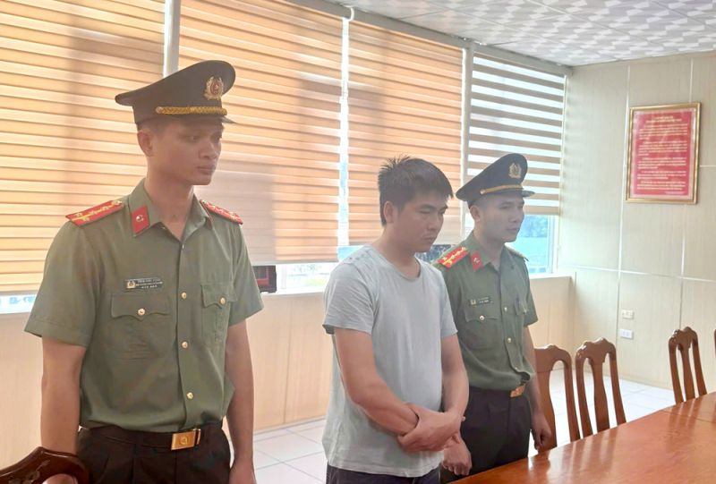 Bắt Phó Văn phòng đại diện Tạp chí Luật sư Việt Nam và đồng bọn về tội “Cưỡng đoạt tài sản” -0
