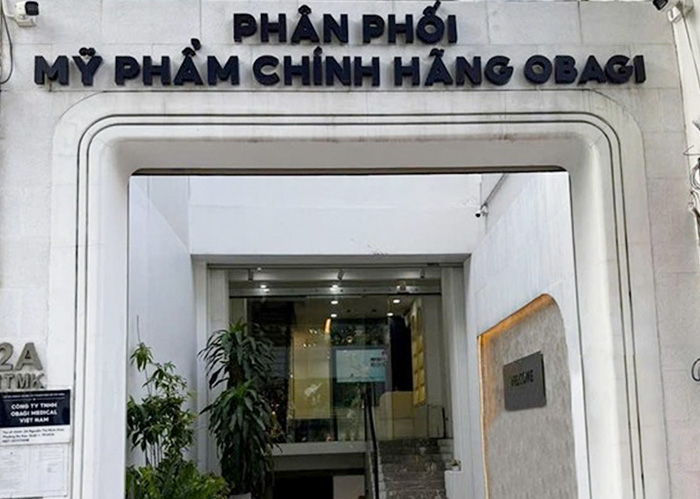 Nhiều bất thường từ việc thu hồi phiếu công bố mỹ phẩm -0