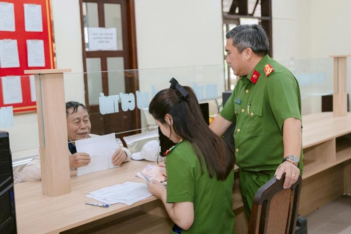 Nâng cao trách nhiệm để công việc vận hành nhịp nhàng -0