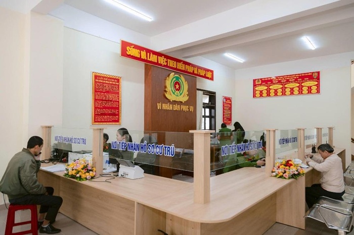 Nâng cao trách nhiệm để công việc vận hành nhịp nhàng -0