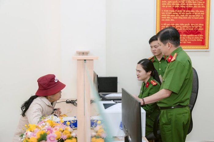 Nâng cao trách nhiệm để công việc vận hành nhịp nhàng -0
