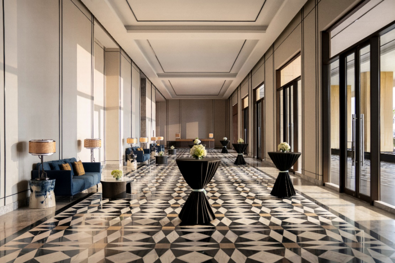 Cuộc chuyển mình của Hạ Long trên bản đồ nghỉ dưỡng hạng sang toàn cầu -1