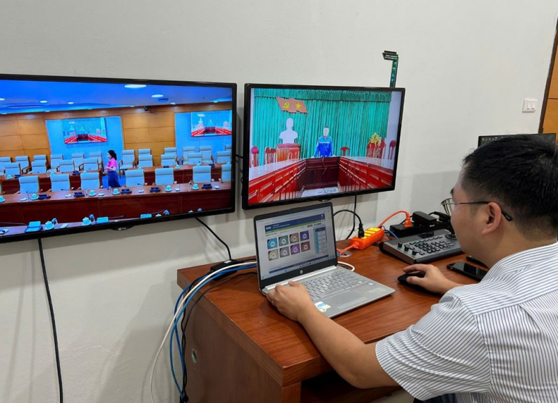 VNPT và “chiến dịch” thần tốc đặc biệt cho ngày 1/7/2025 -0