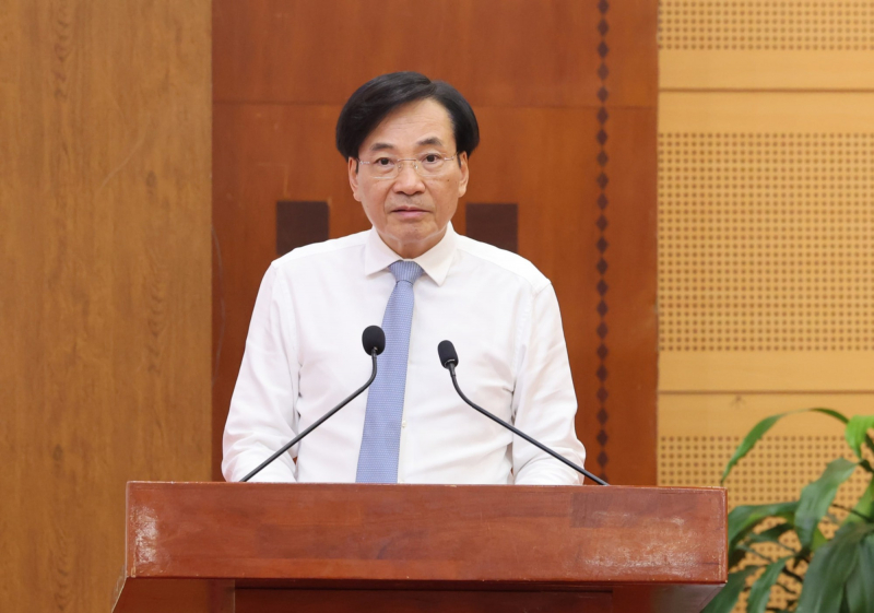 Chính quyền địa phương hai cấp: Nhịp nhàng, thông suốt, đáp ứng yêu cầu người dân, doanh nghiệp -0