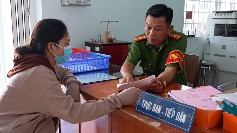 Công an Đồng Tháp triển khai hiệu quả các nhiệm vụ theo mô hình chính quyền 2 cấp -0