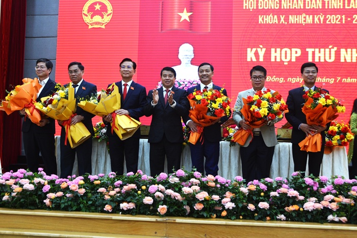 Tỉnh Lâm Đồng thành lập các ban, sở sau sáp nhập  -0