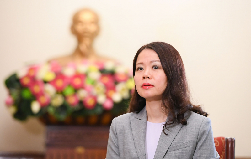 Chuyến công tác của Thủ tướng Chính phủ khẳng định vị thế ngày càng tăng của Việt Nam trên trường quốc tế -0