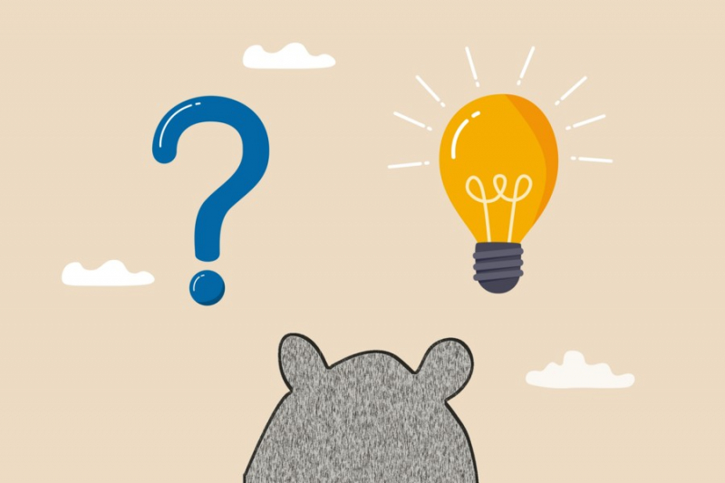 Trí tuệ nhân tạo có thể học hỏi từ loài chuột? -0