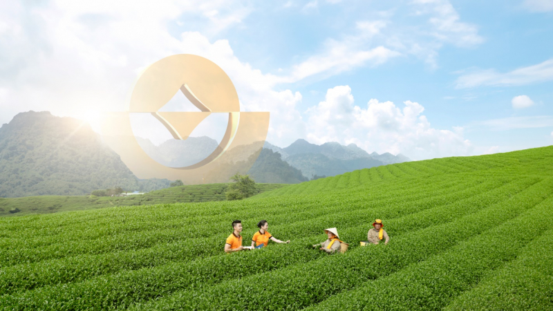 LPBank – Ngân hàng Việt Nam đầu tiên được vinh danh “Lãnh đạo xanh” Châu Á -0