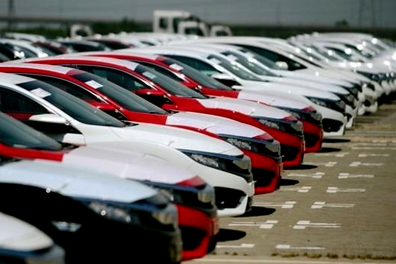 Lệ phí đăng ký xe mới tại Hà Nội và TP. Hồ Chí Minh gấp 100 lần khu vực khác -0