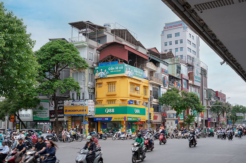 Cơ hội vàng cho doanh nghiệp tài chính thay thế -0